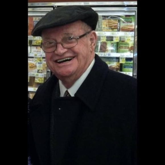 Meet your Posher, John - Picture 1 of 1
